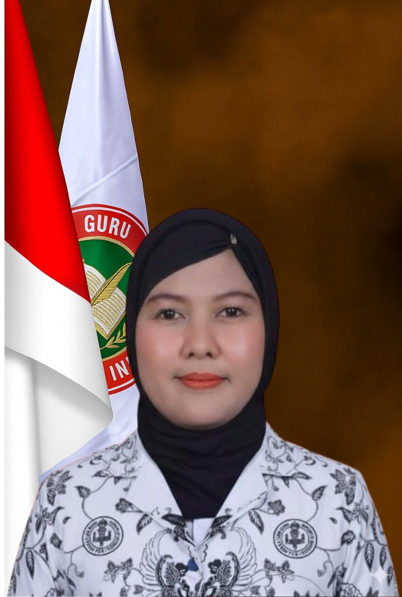 DYAH KARTANTI, S.Pd.,M.Pd.